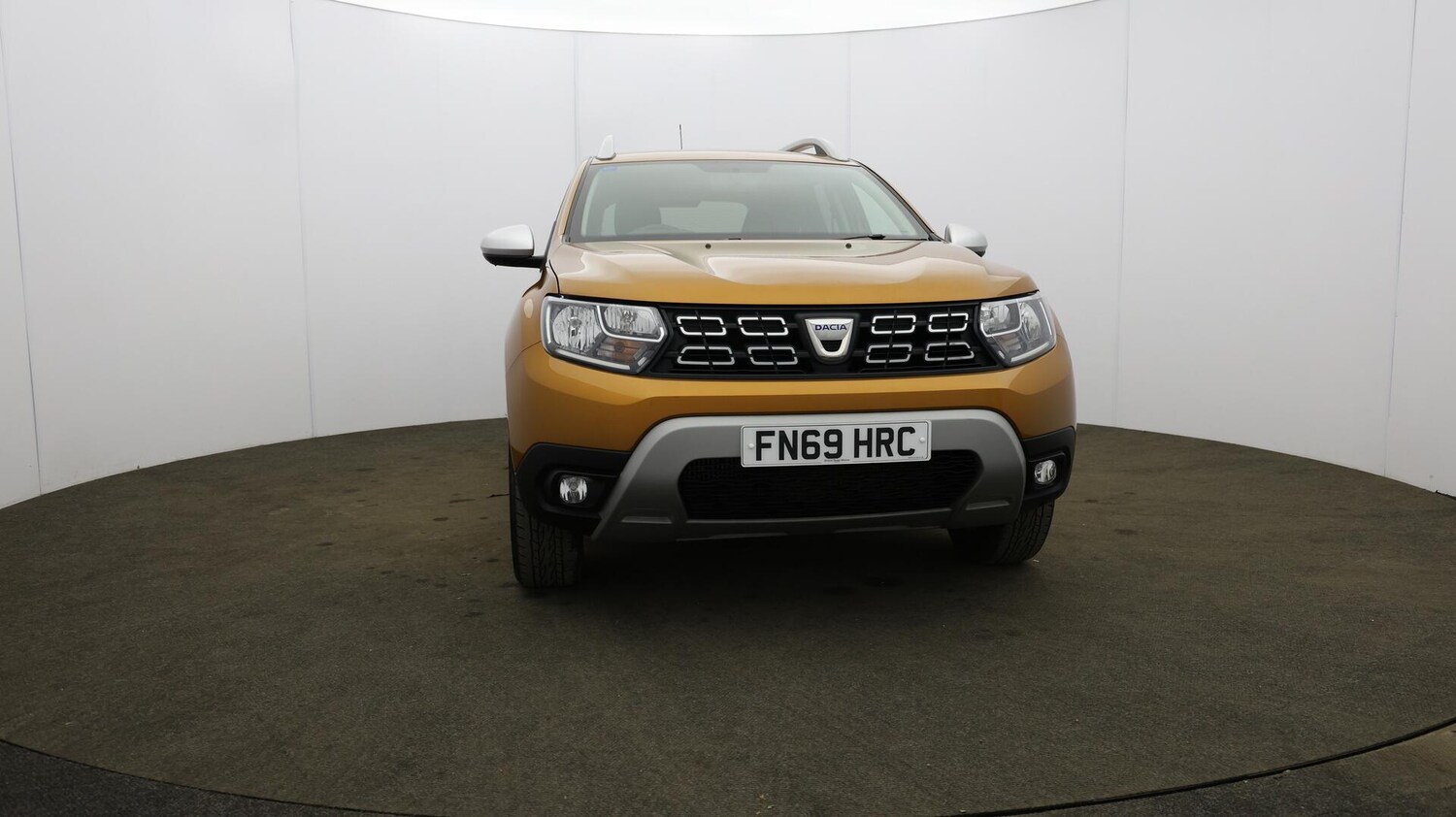 Used Dacia Duster 2019 for sale - 76042315: Photo 30