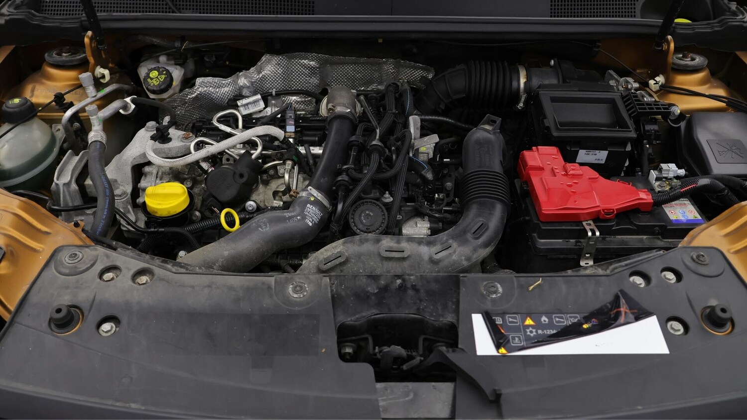 Used Dacia Duster 2019 for sale - 76042315: Photo 31