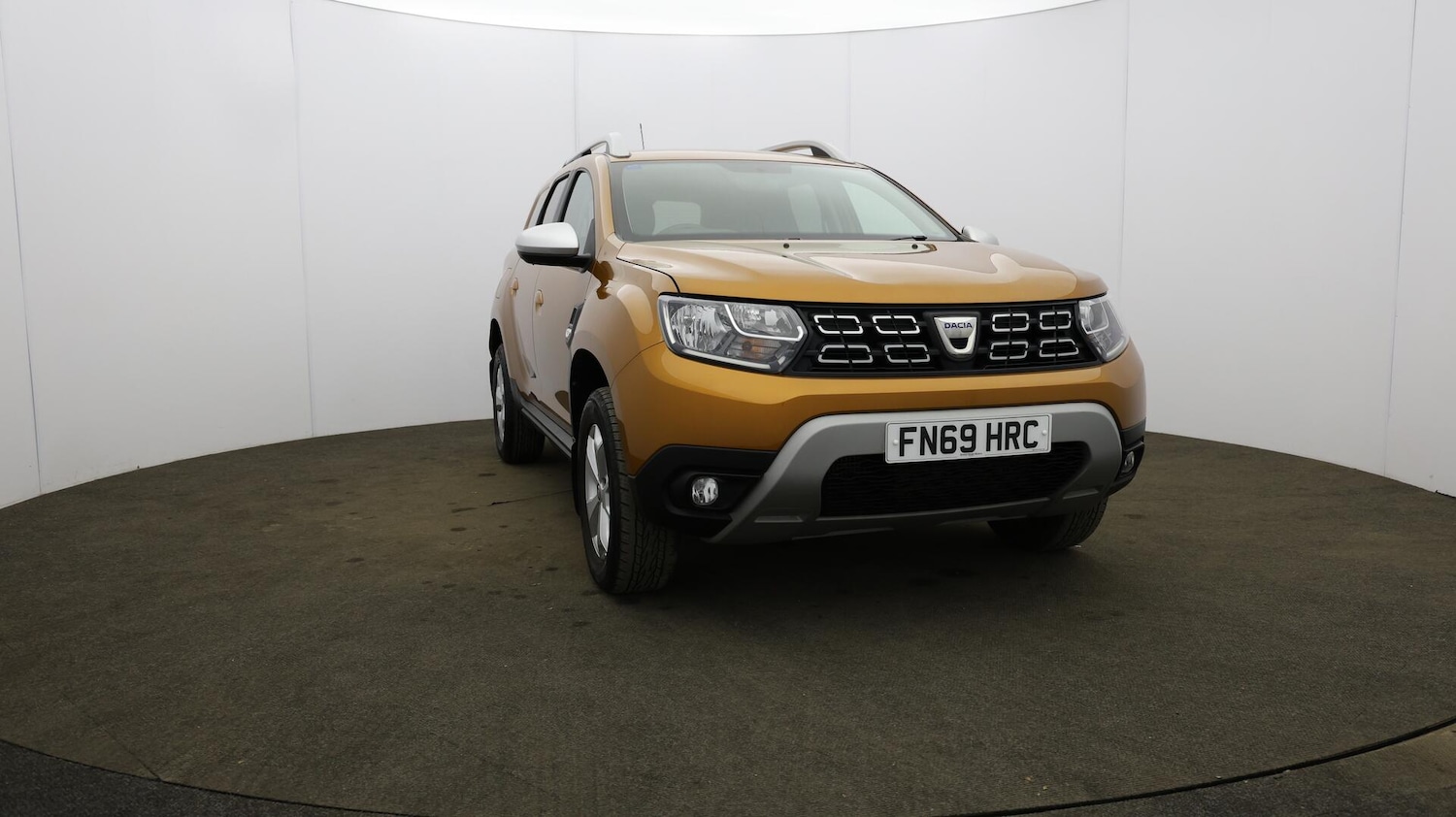 Used Dacia Duster 2019 for sale - 76042315: Photo 32