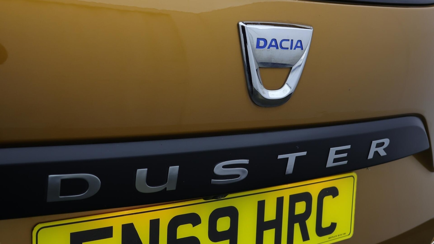 Used Dacia Duster 2019 for sale - 76042315: Photo 33
