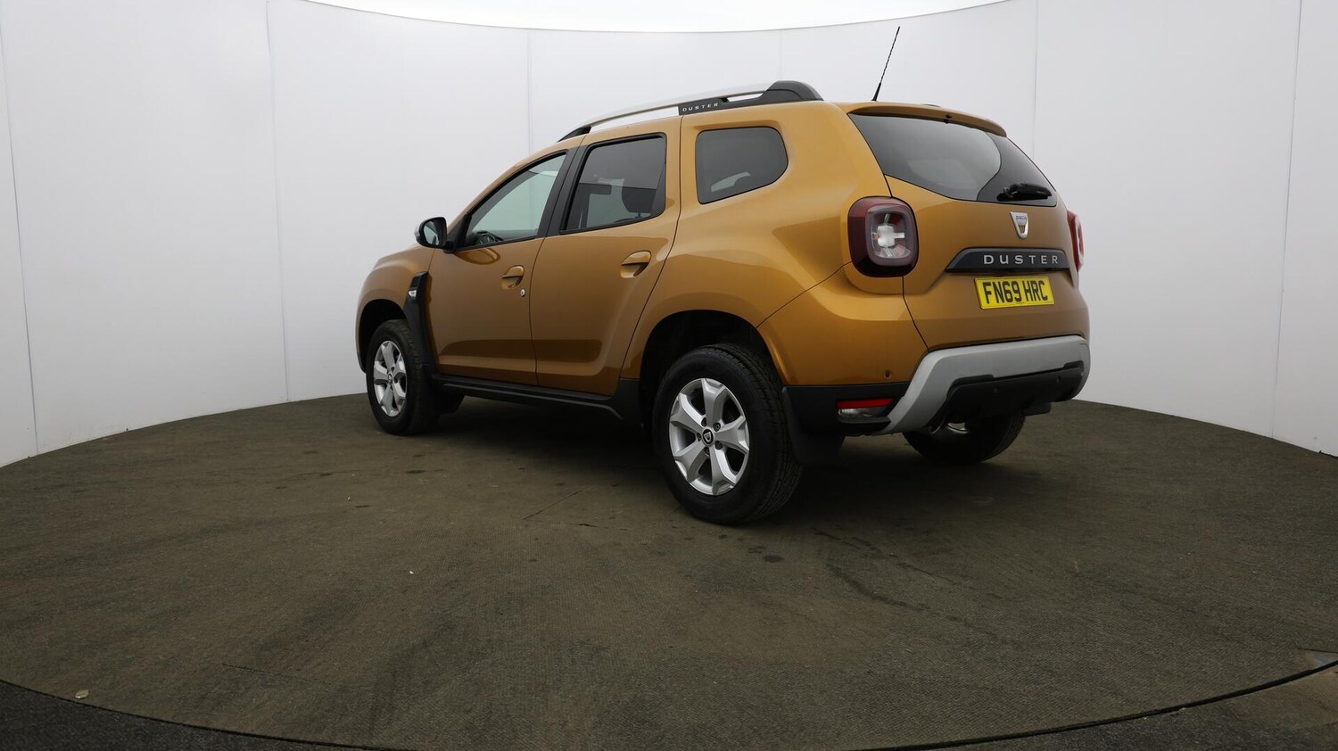 Used Dacia Duster 2019 for sale - 76042315: Photo 34