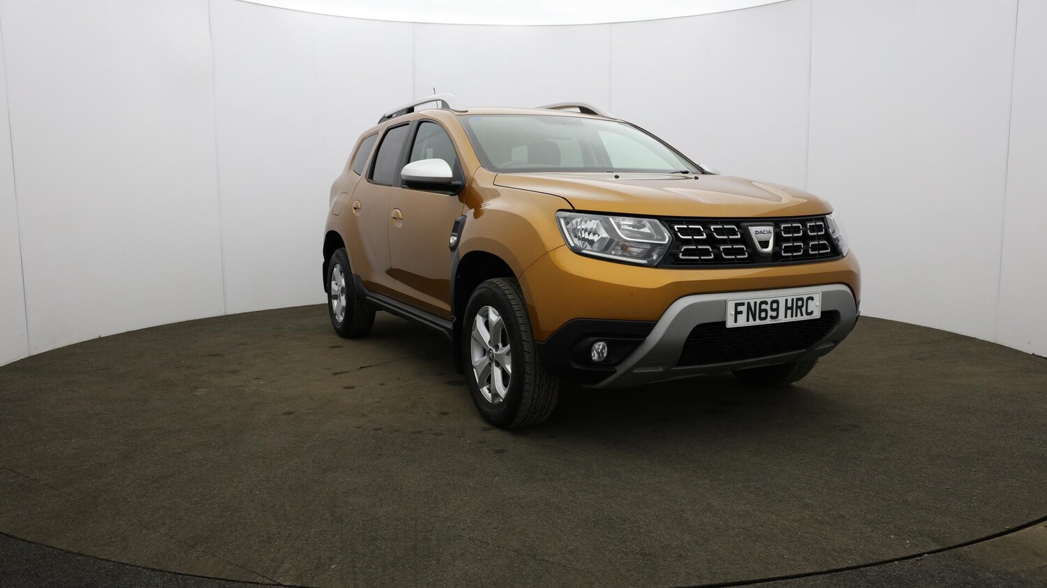 Used Dacia Duster 2019 for sale - 76042315: Photo 36