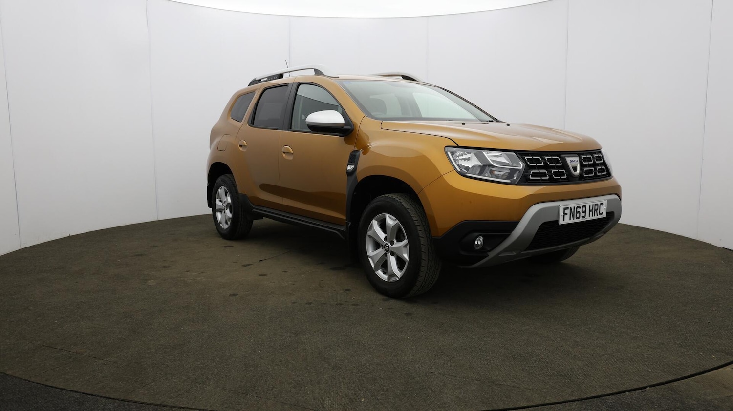 Used Dacia Duster 2019 for sale - 76042315: Photo 39