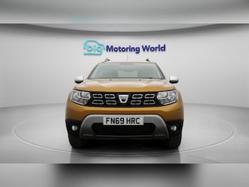 Used Dacia Duster 2019 for sale - 76042315: Photo 3