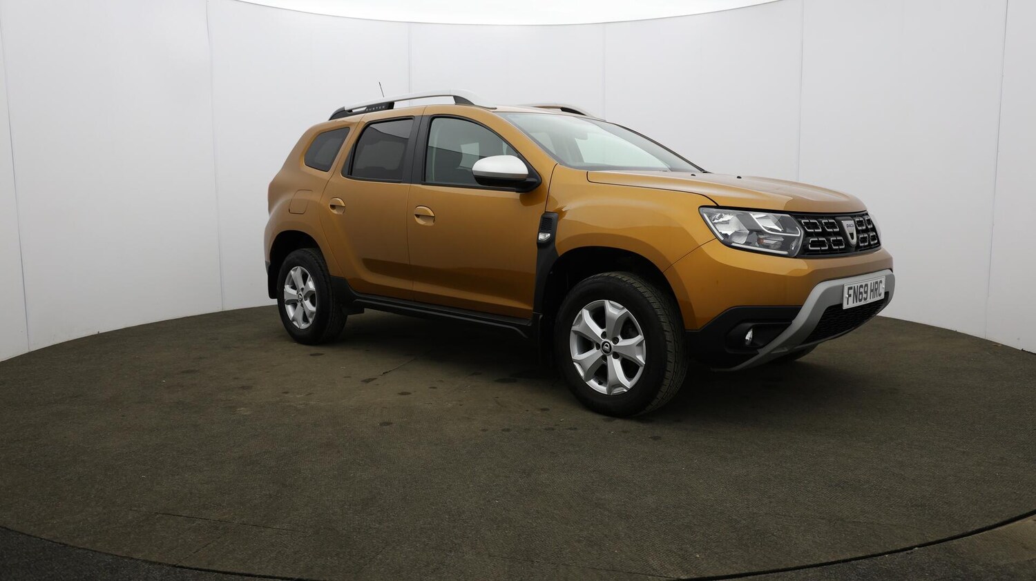 Used Dacia Duster 2019 for sale - 76042315: Photo 41