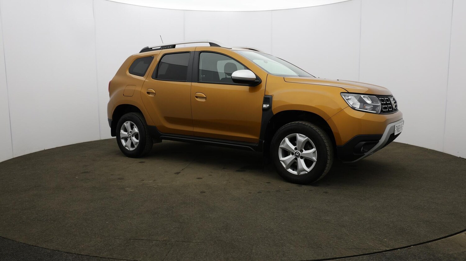 Used Dacia Duster 2019 for sale - 76042315: Photo 43
