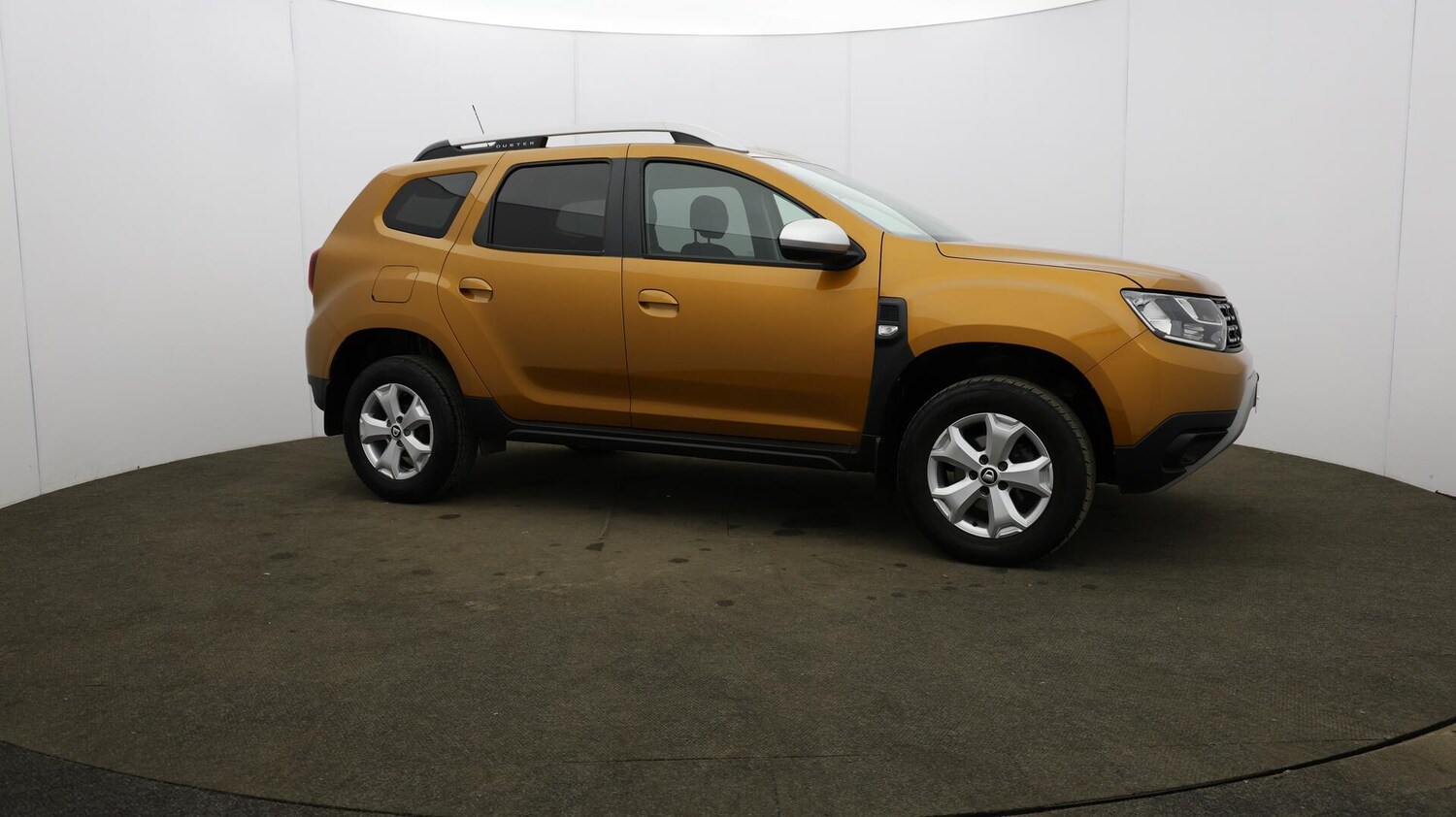 Used Dacia Duster 2019 for sale - 76042315: Photo 45