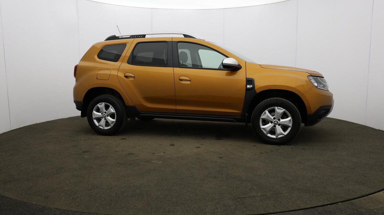 Used Dacia Duster 2019 for sale - 76042315: Photo 47