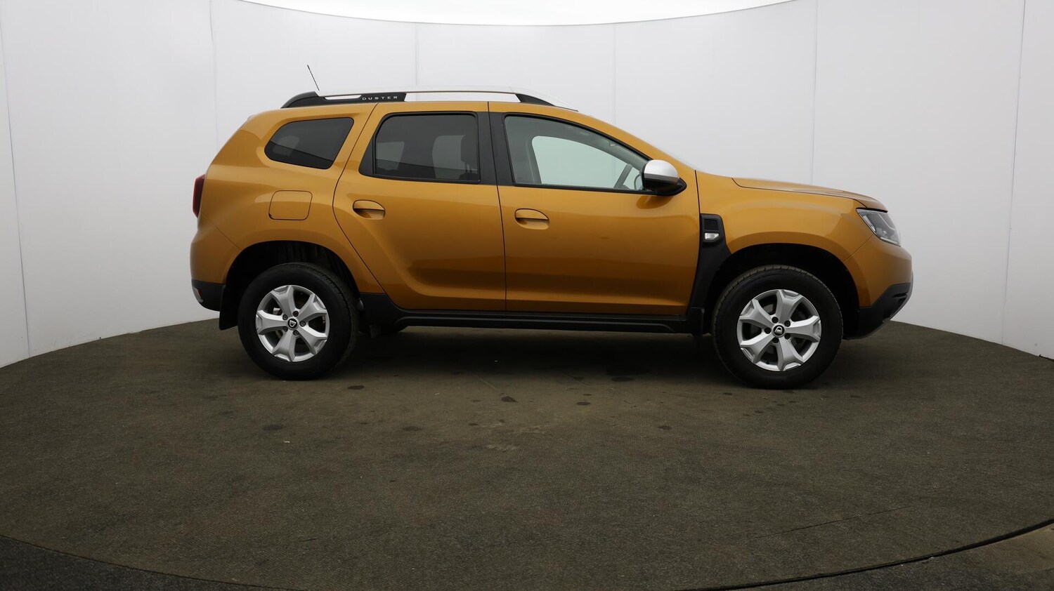 Used Dacia Duster 2019 for sale - 76042315: Photo 49