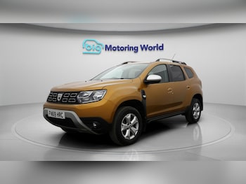 Used Dacia Duster 2019 for sale - 76042315: Photo 4