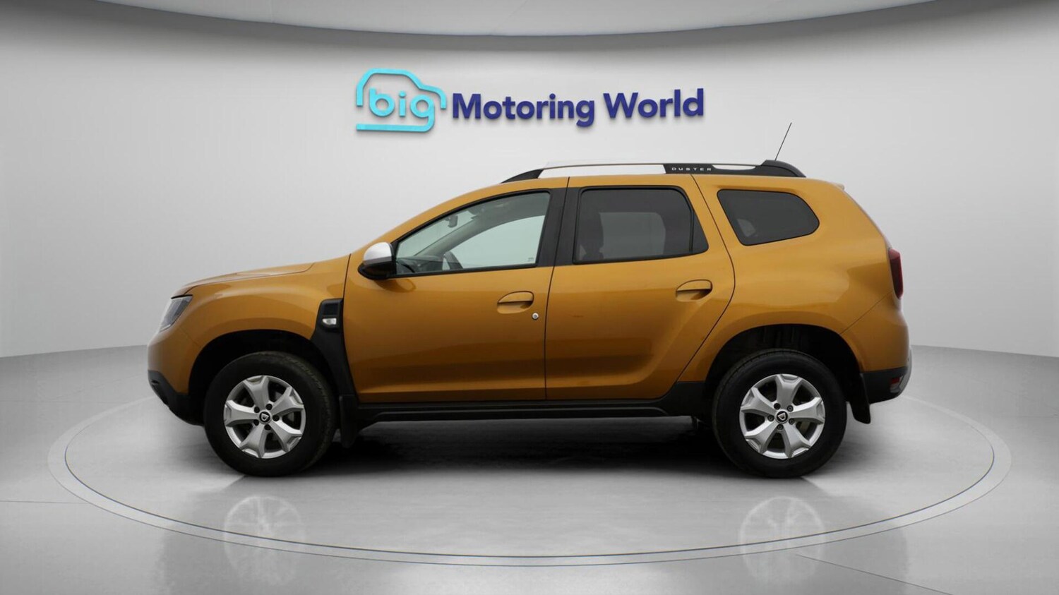 Used Dacia Duster 2019 for sale - 76042315: Photo 5