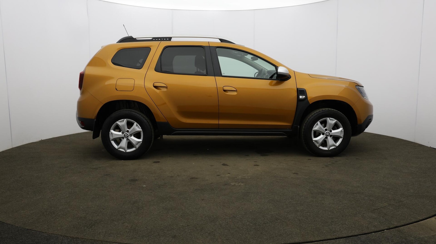 Used Dacia Duster 2019 for sale - 76042315: Photo 51