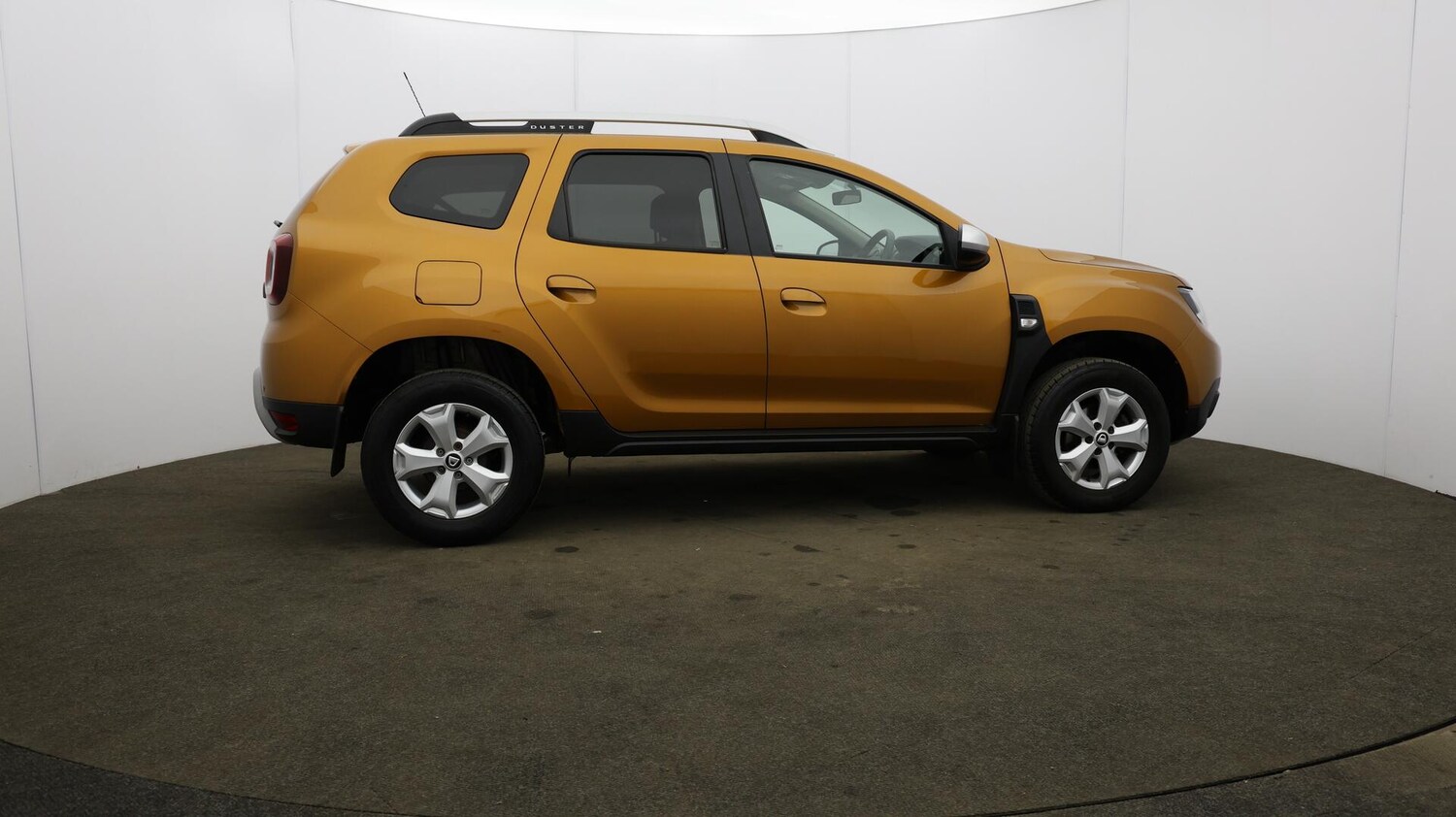 Used Dacia Duster 2019 for sale - 76042315: Photo 53