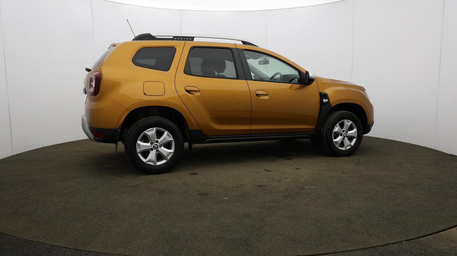 Used Dacia Duster 2019 for sale - 76042315: Photo 54