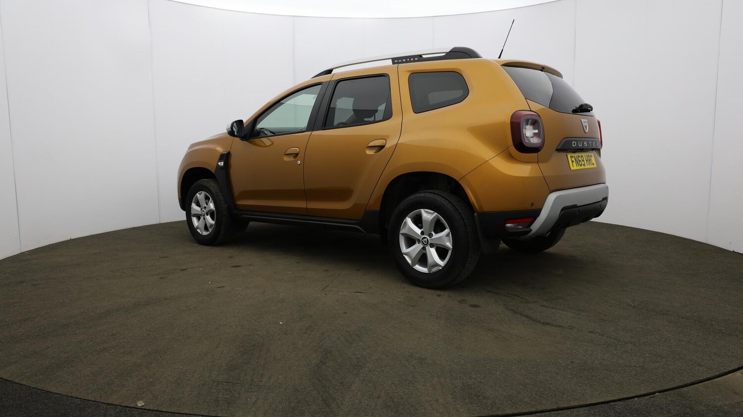 Used Dacia Duster 2019 for sale - 76042315: Photo 55