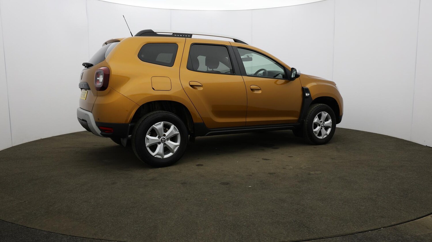 Used Dacia Duster 2019 for sale - 76042315: Photo 56