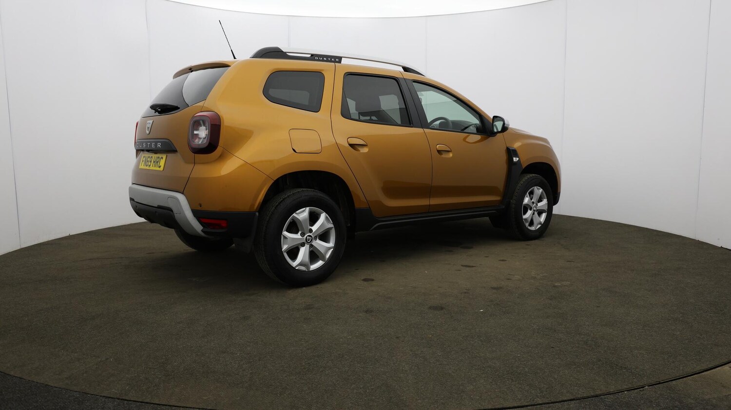 Used Dacia Duster 2019 for sale - 76042315: Photo 57