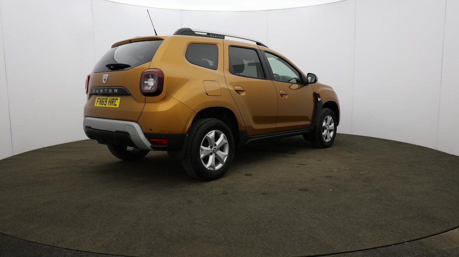 Used Dacia Duster 2019 for sale - 76042315: Photo 58