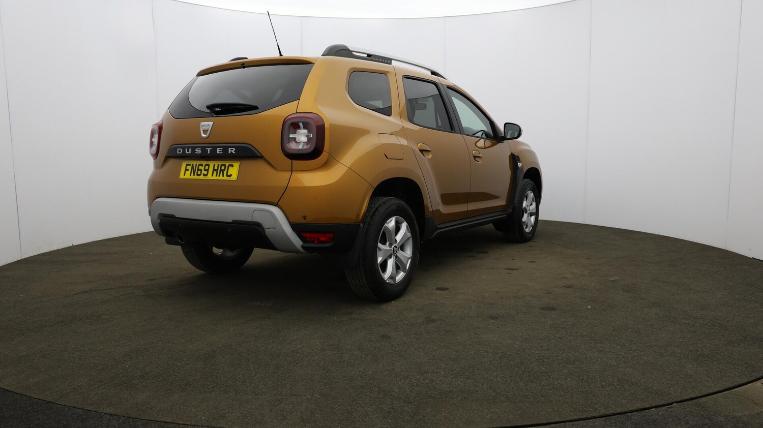 Used Dacia Duster 2019 for sale - 76042315: Photo 59