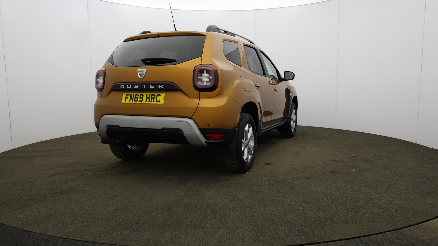 Used Dacia Duster 2019 for sale - 76042315: Photo 60