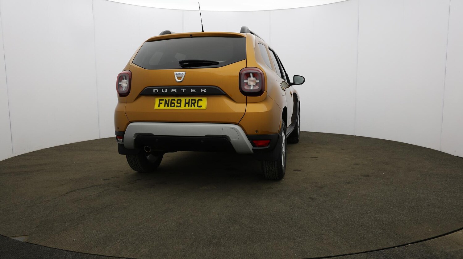 Used Dacia Duster 2019 for sale - 76042315: Photo 61