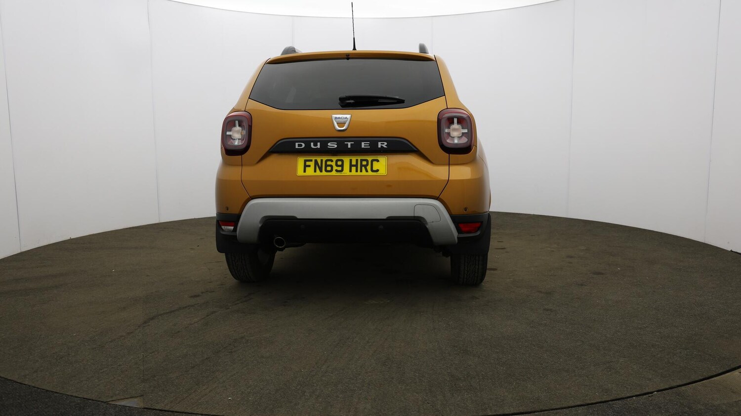 Used Dacia Duster 2019 for sale - 76042315: Photo 62