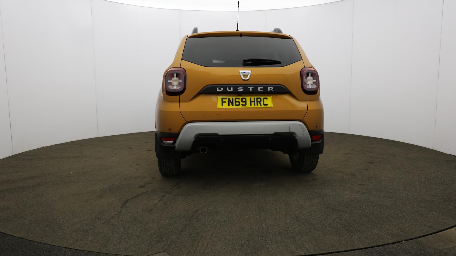 Used Dacia Duster 2019 for sale - 76042315: Photo 63