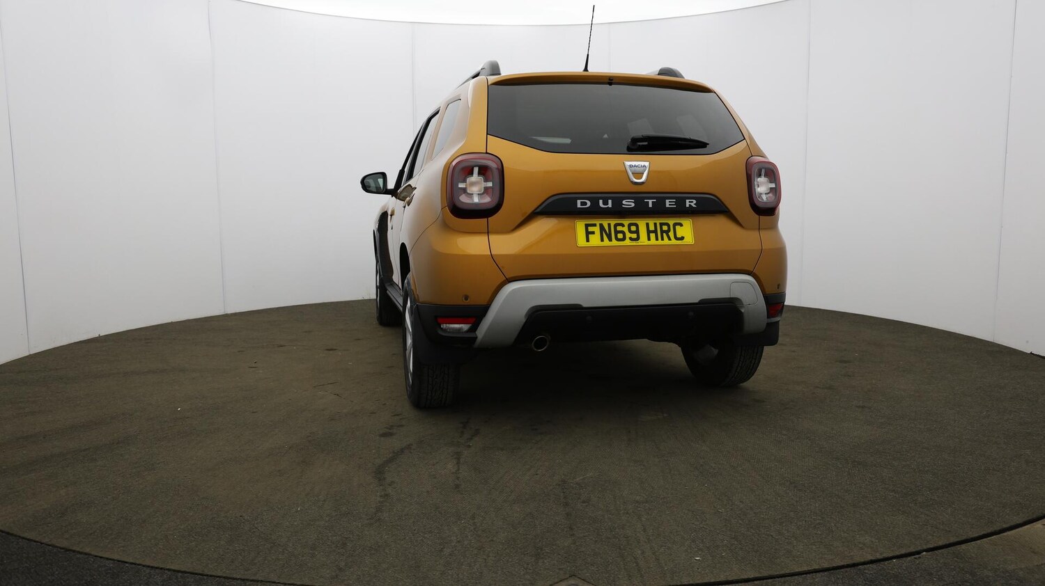 Used Dacia Duster 2019 for sale - 76042315: Photo 64