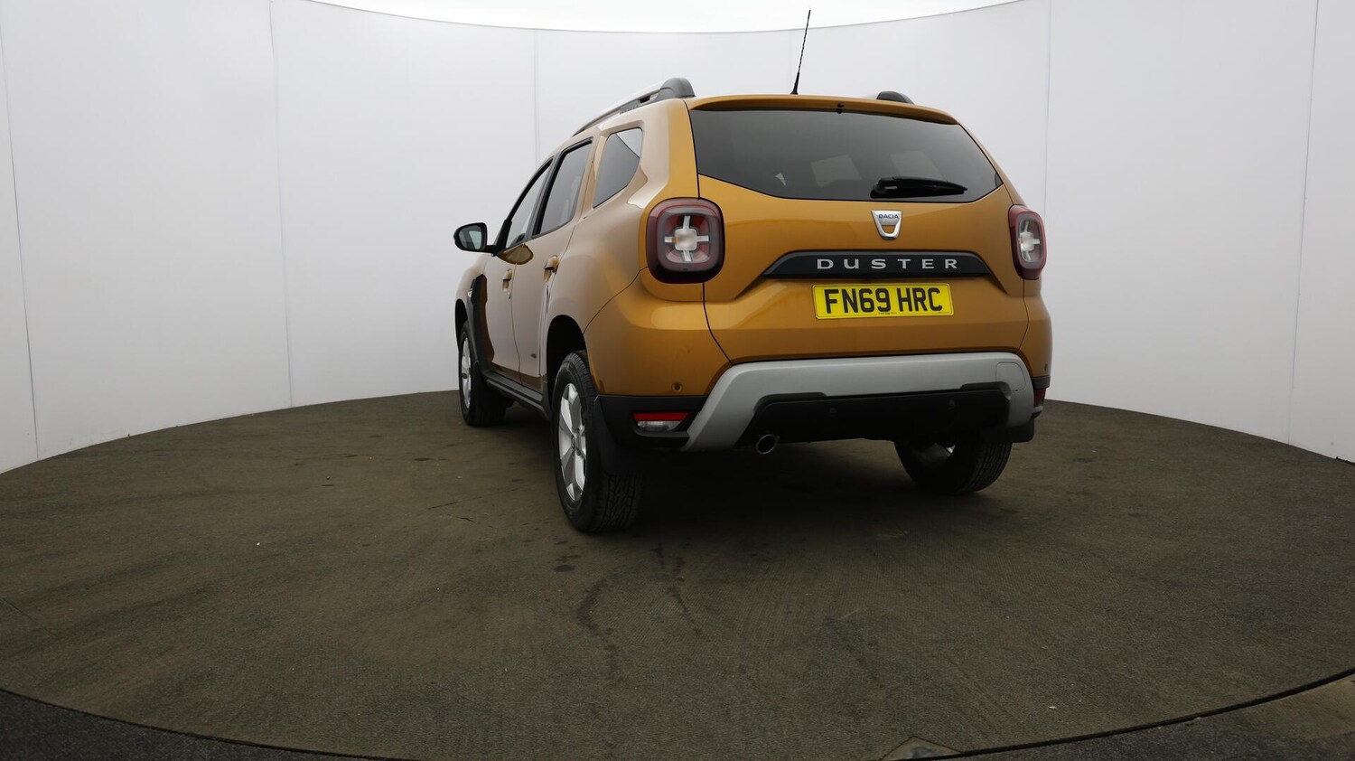 Used Dacia Duster 2019 for sale - 76042315: Photo 65