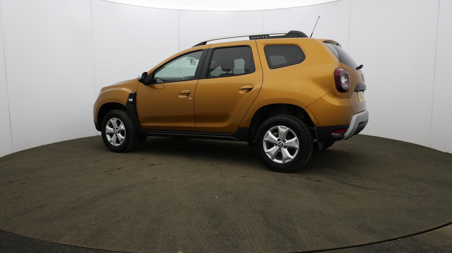 Used Dacia Duster 2019 for sale - 76042315: Photo 66