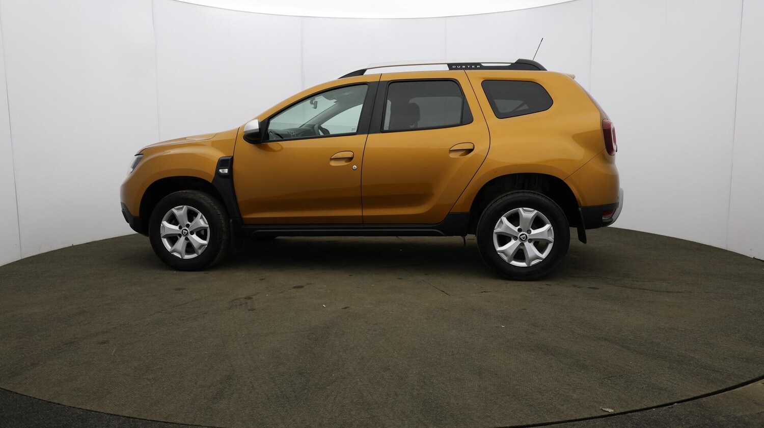 Used Dacia Duster 2019 for sale - 76042315: Photo 68