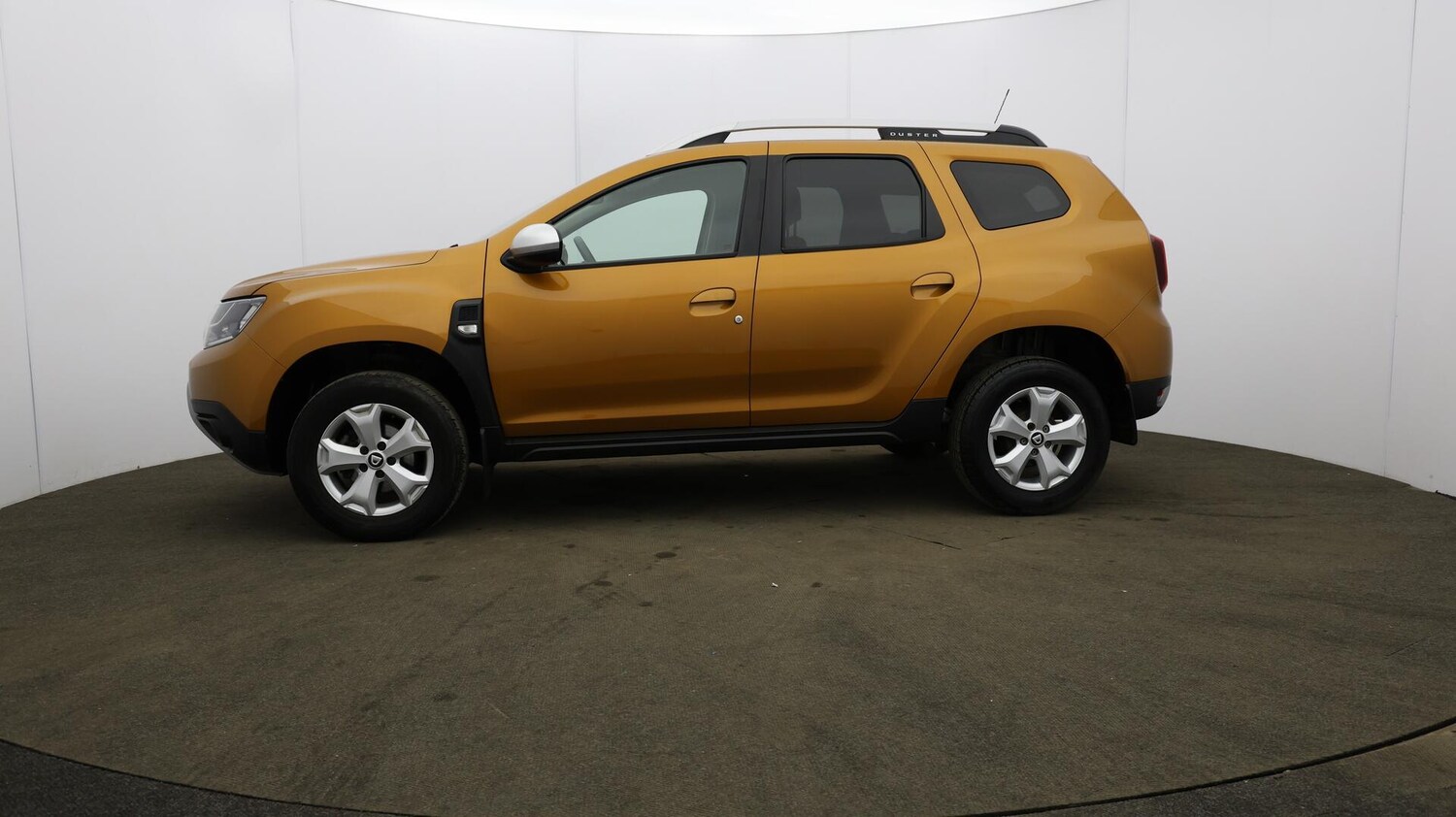 Used Dacia Duster 2019 for sale - 76042315: Photo 70