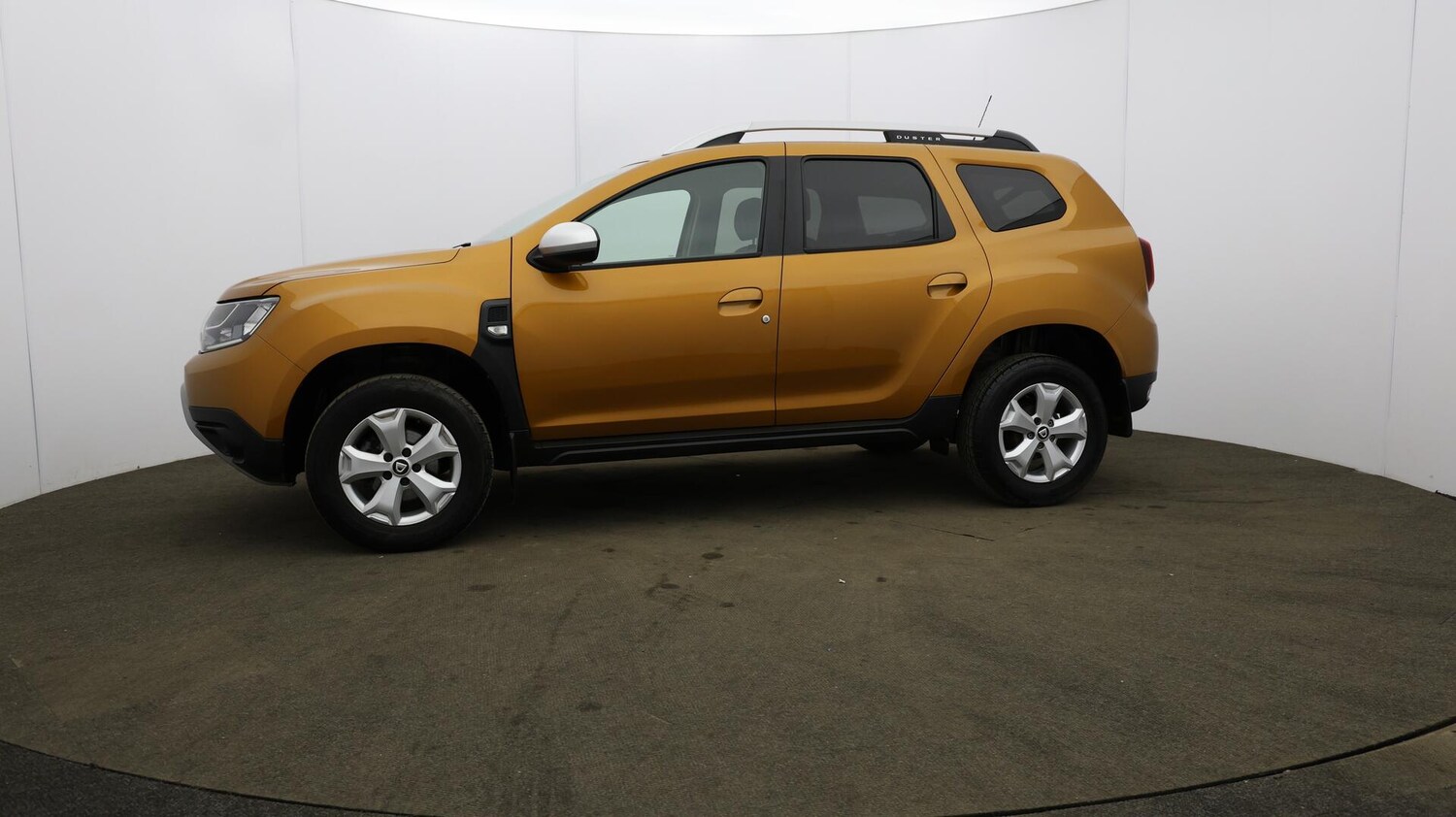 Used Dacia Duster 2019 for sale - 76042315: Photo 71
