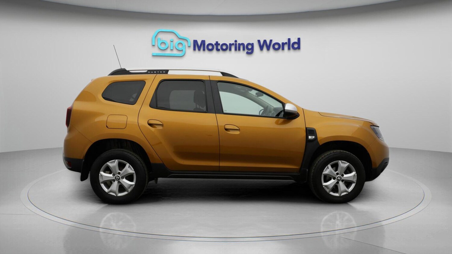 Used Dacia Duster 2019 for sale - 76042315: Photo 9