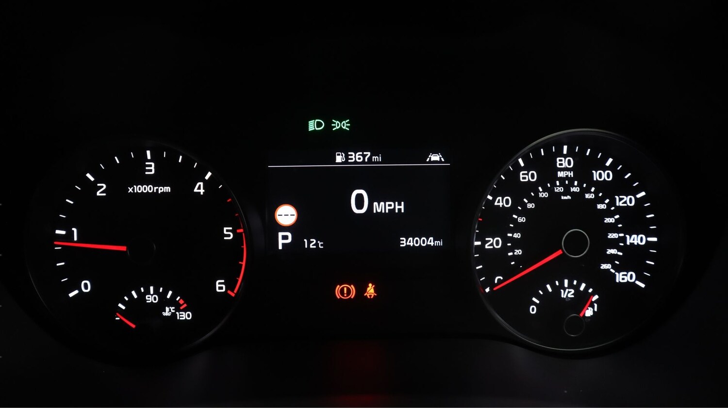 Used Kia Sportage 2022 for sale - 77285372: Photo 10