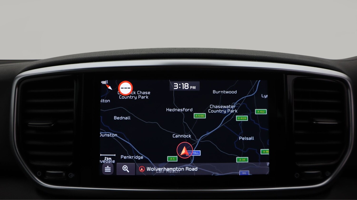 Used Kia Sportage 2022 for sale - 77285372: Photo 11