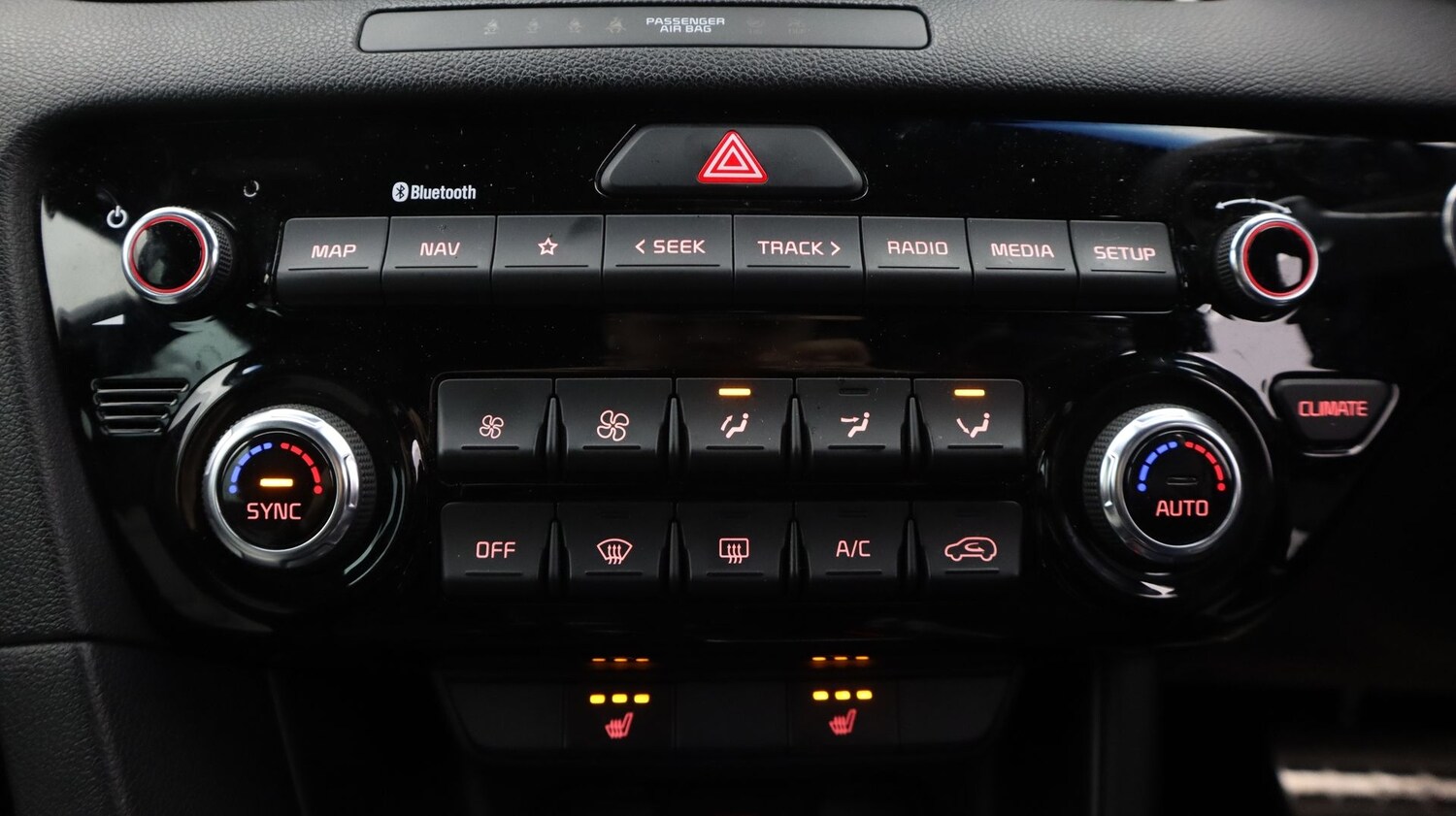 Used Kia Sportage 2022 for sale - 77285372: Photo 12