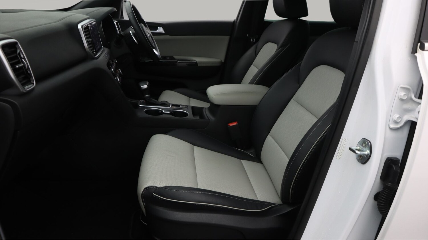 Used Kia Sportage 2022 for sale - 77285372: Photo 14