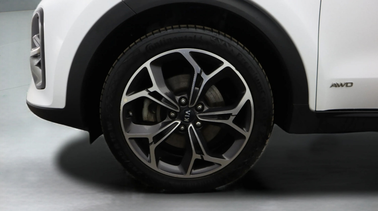 Used Kia Sportage 2022 for sale - 77285372: Photo 18