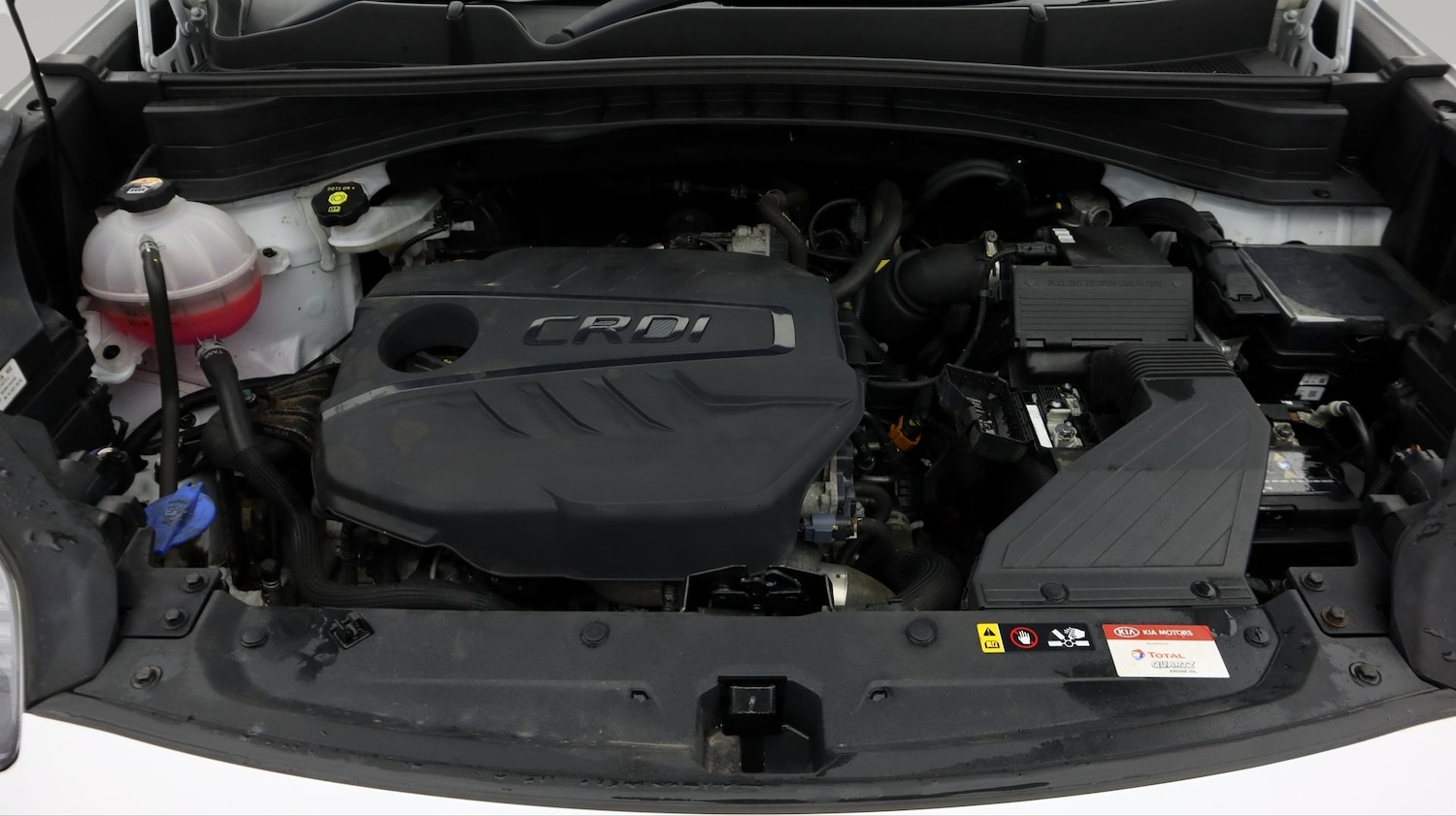 Used Kia Sportage 2022 for sale - 77285372: Photo 19