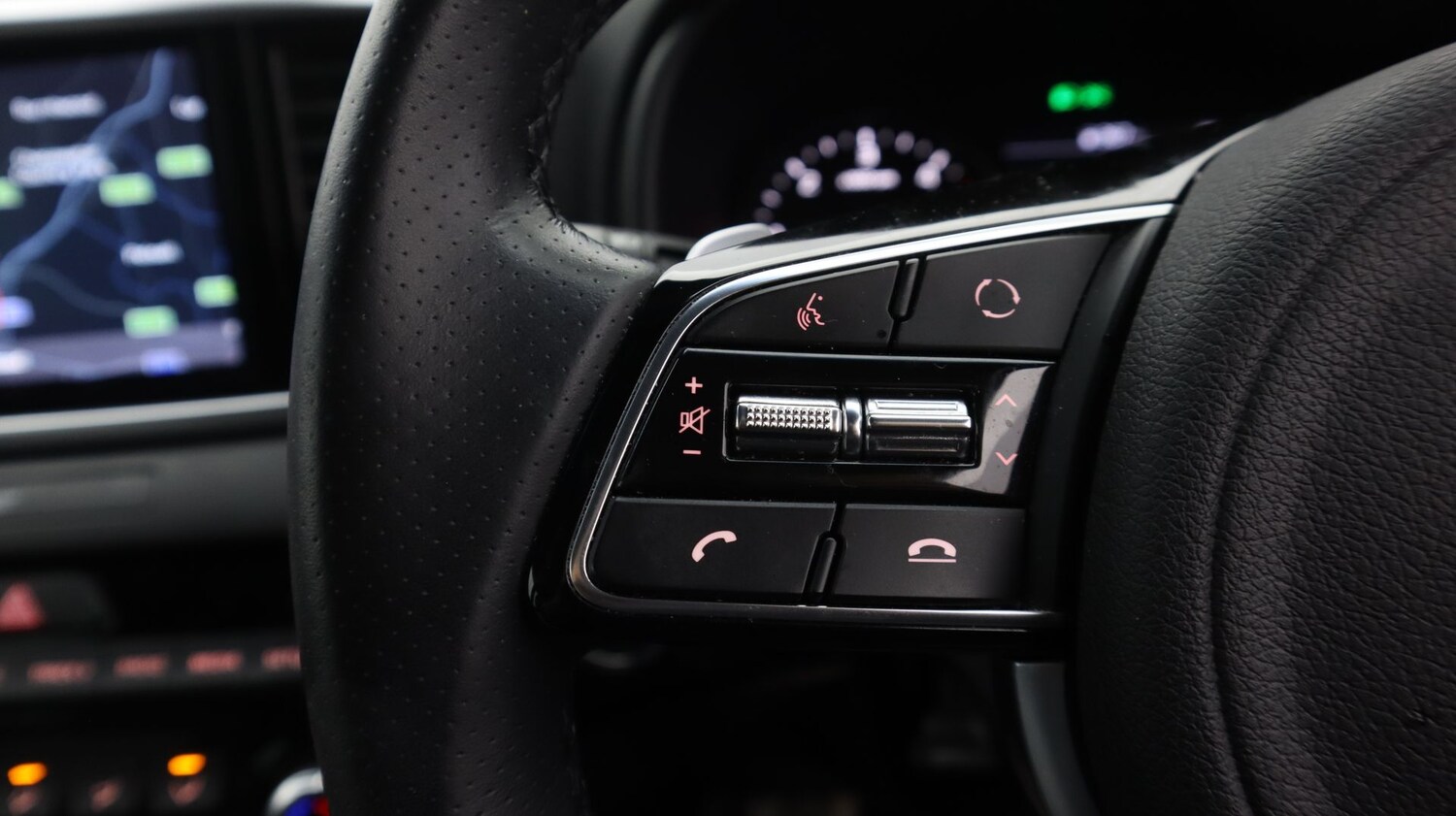 Used Kia Sportage 2022 for sale - 77285372: Photo 25