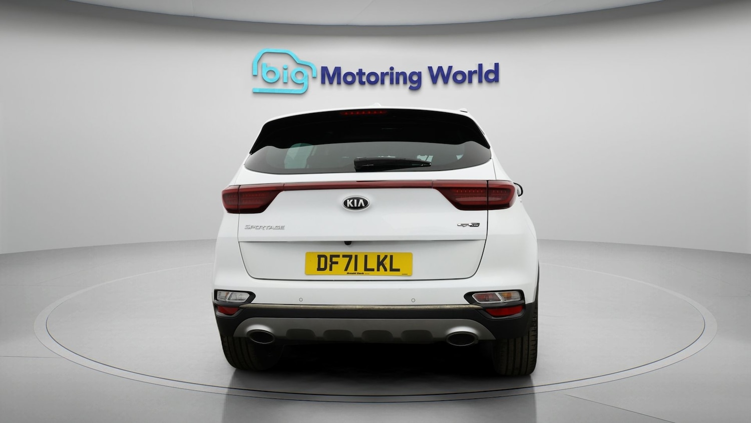 Used Kia Sportage 2022 for sale - 77285372: Photo 6