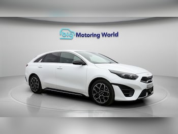 Used Kia Pro Ceed 2023 for sale - 79583017: Photo