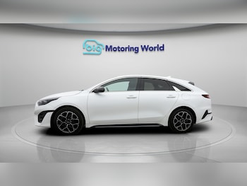 Used Kia Pro Ceed 2023 for sale - 79583017: Photo