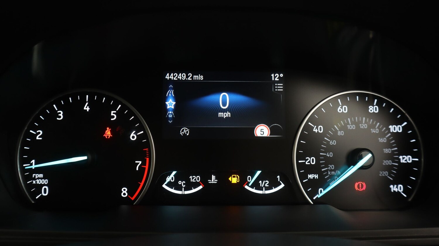 Used Ford Ecosport for sale - 77963721: Photo 10