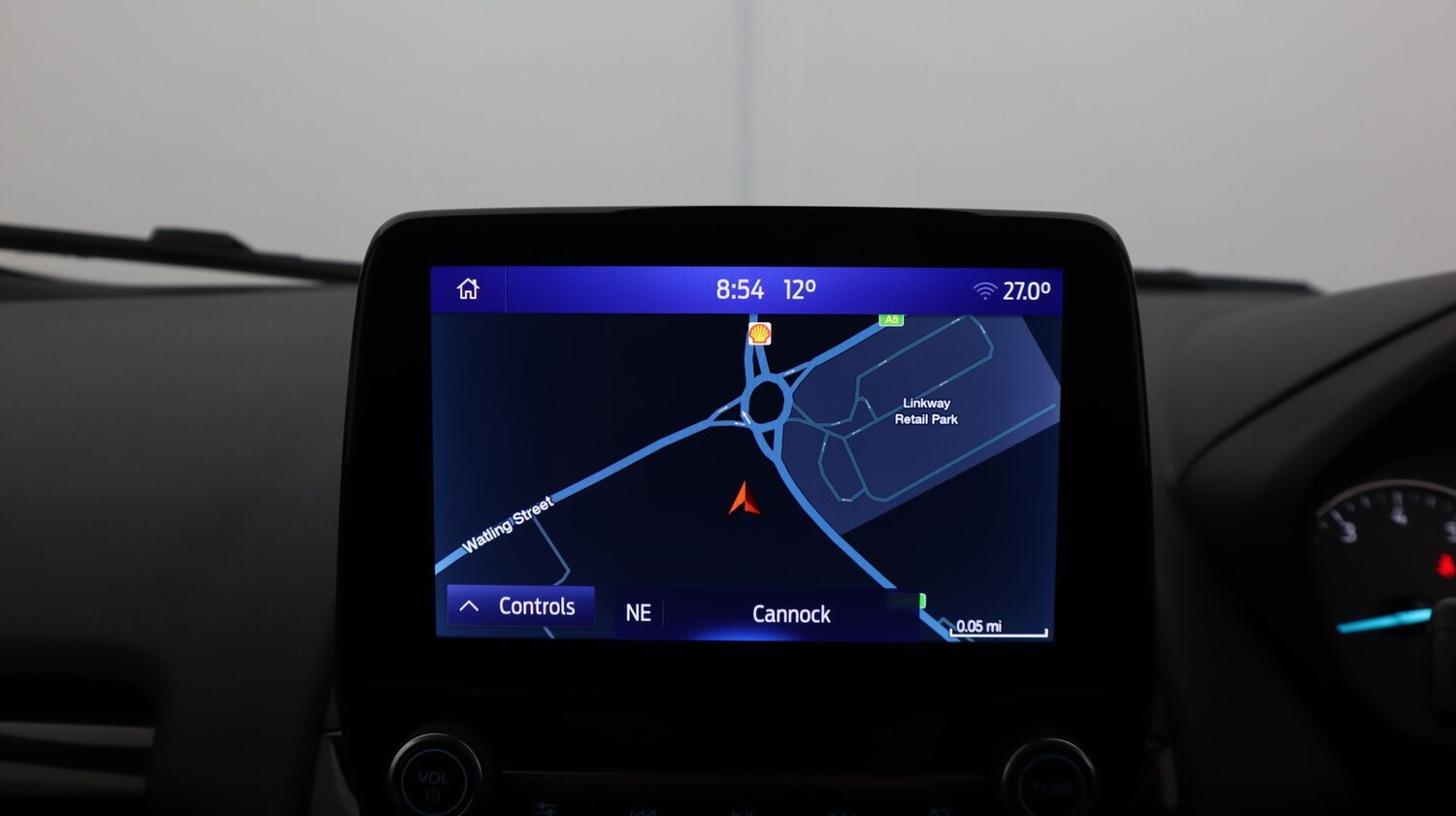 Used Ford Ecosport for sale - 77963721: Photo 11