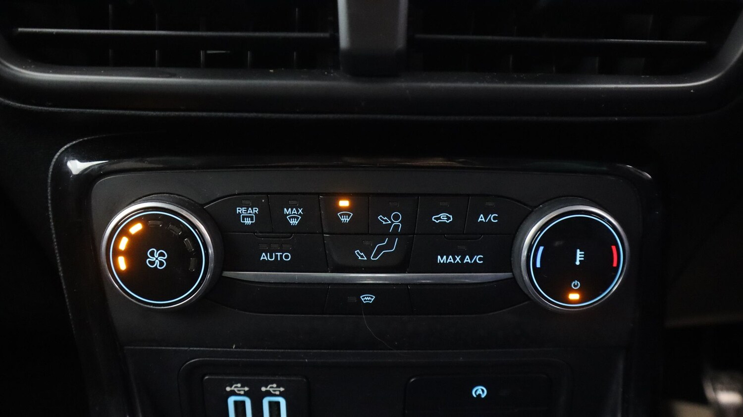 Used Ford Ecosport for sale - 77963721: Photo 12