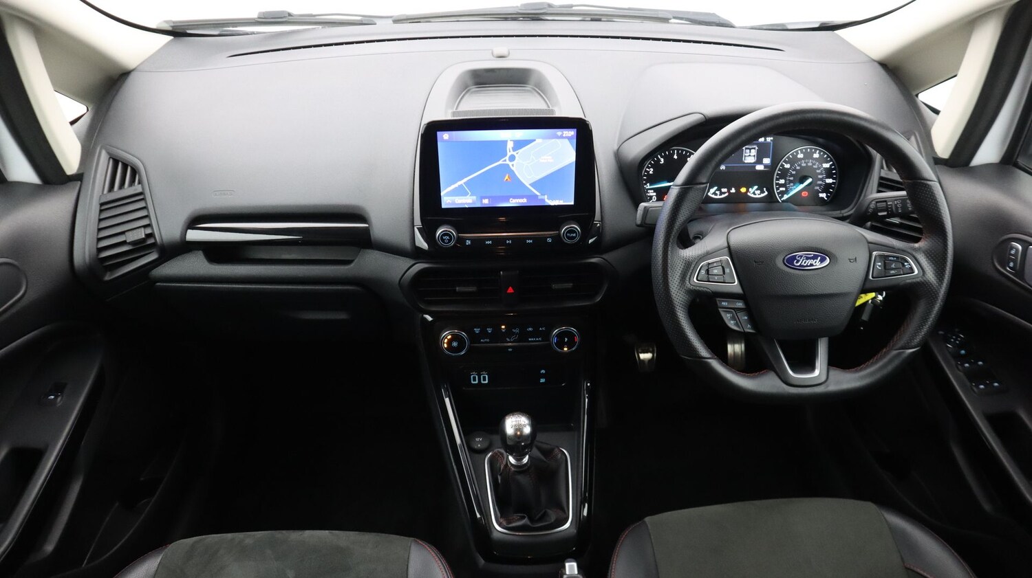 Used Ford Ecosport for sale - 77963721: Photo 13