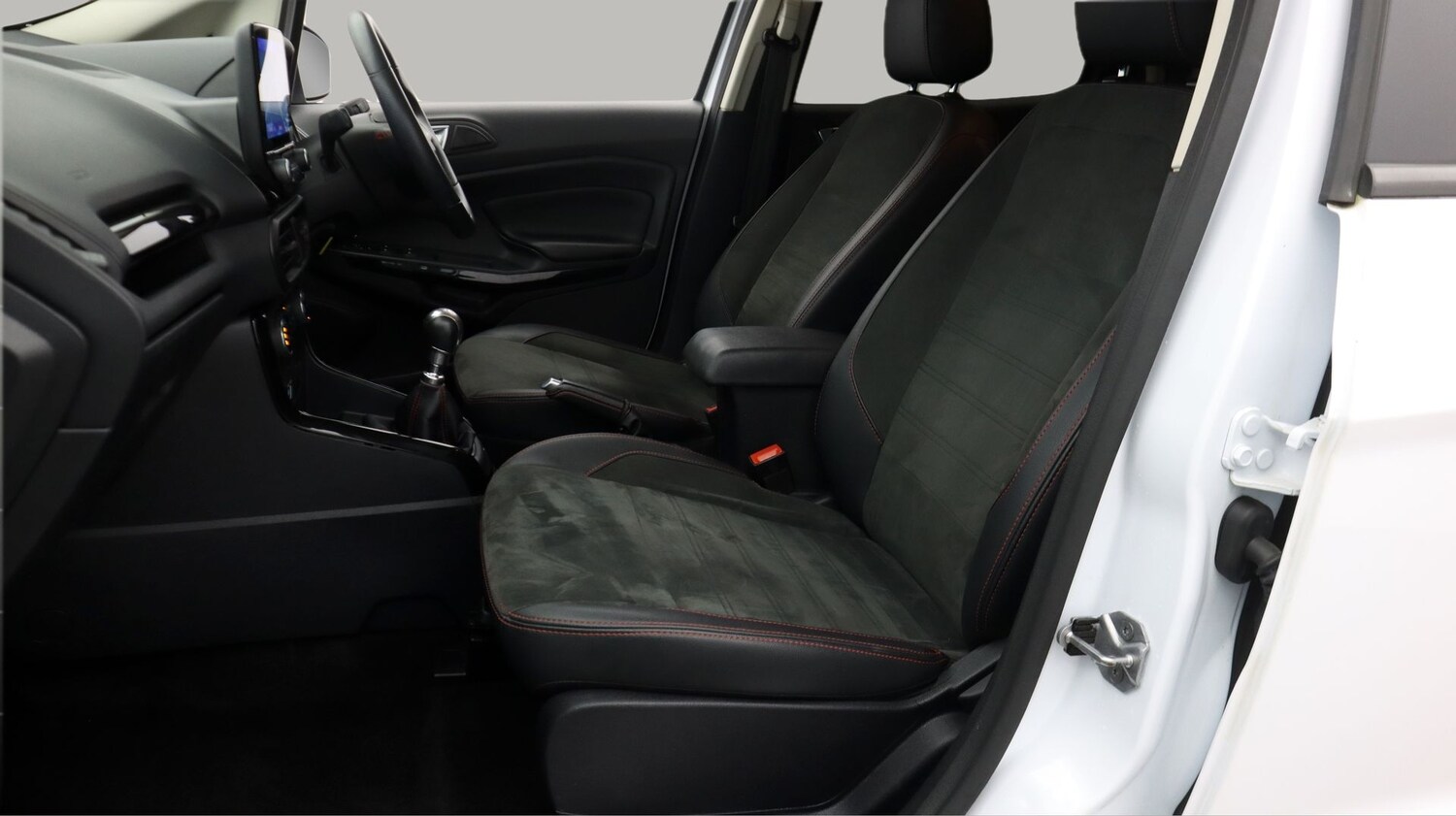 Used Ford Ecosport for sale - 77963721: Photo 14