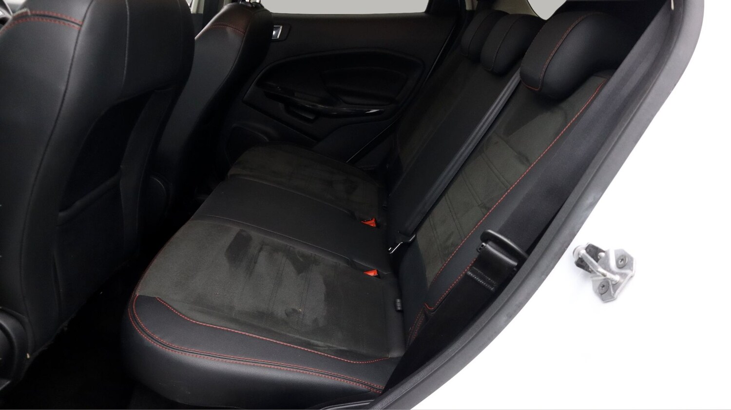 Used Ford Ecosport for sale - 77963721: Photo 16